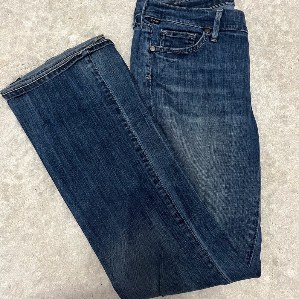 Citizens of Humanity Dita petite bootcut Jean